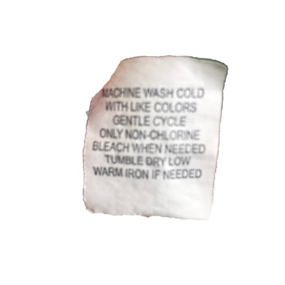 MISS CHIEVOUS (S) LACE INSERT TANK TOP - Picture 6 of 6